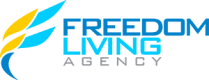 Freedom-Living-Agency_Logo